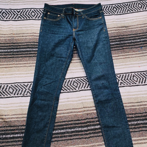 Raleigh Denim Denim - ✨⭐️SOLD⭐️✨